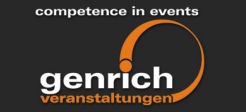 www.genrich-veranstaltungen.de